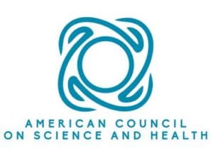 American Council of Science and Health