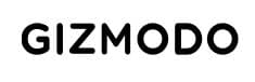 Logo For Gizmodo