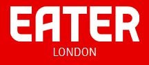Eater London logo