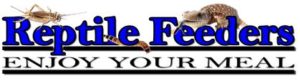 reptile feeders logo