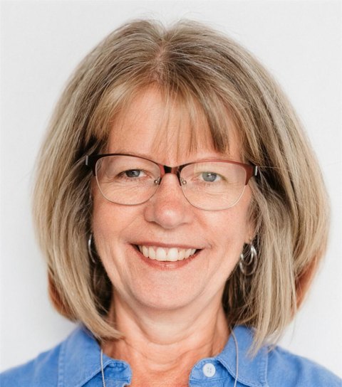 Portrait de Lori Bradley