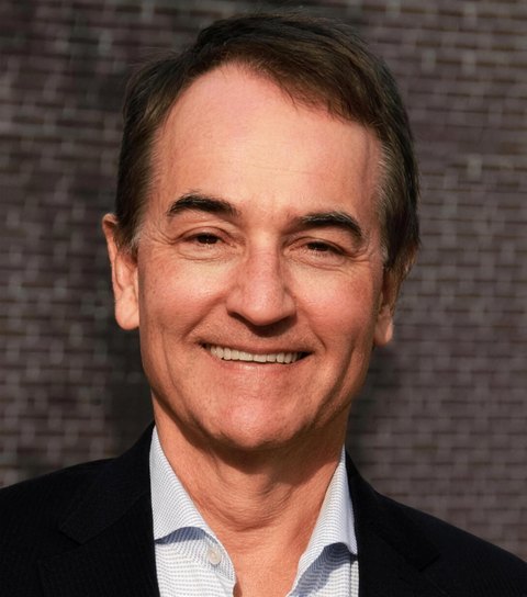 Portrait de Michael Novak