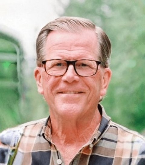 Portrait de Wes Campbell