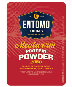 Entomo Farms, The future of foods, Sustainable, Food, Cricket Powder, Powder, Protein, Future, Crickets, Eating, Recipes, Roasted, Sustainability, Planet, Entomology , food, Water, Organic, Biologic, Delicious, Mealworms, Mealworm Powder, Mealworm Protein, feed