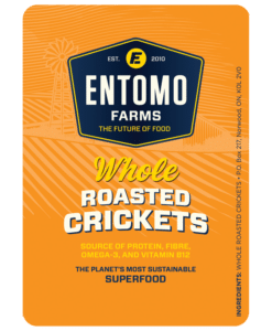 Entomo Farms, The future of foods, Sustainable, Food, Cricket Powder, Powder, Protein, Future, Crickets, Eating, Recipes, Roasted, Sustainability, Planet, Entomology , food, Water, Organic, Biologic, Delicious, Mealworms, Mealworm Powder, Mealworm Protein, feed